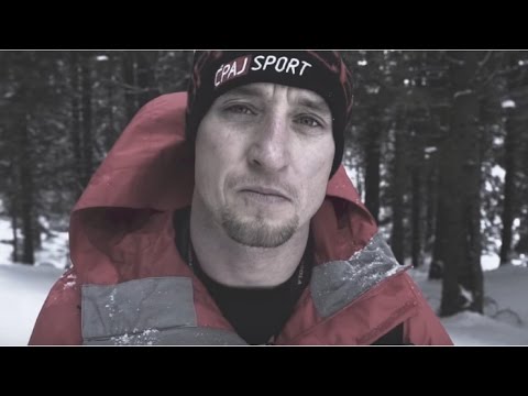 Ćpaj Sport Tylas - 100% Powder