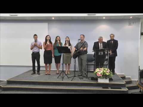 Duminica dimineata (28.08.2016)