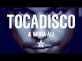 Tocadisco & Nadia Ali - Better Run (Radio Edit ...