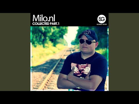 So Real (CJ Stone & Milo.nl Mix)