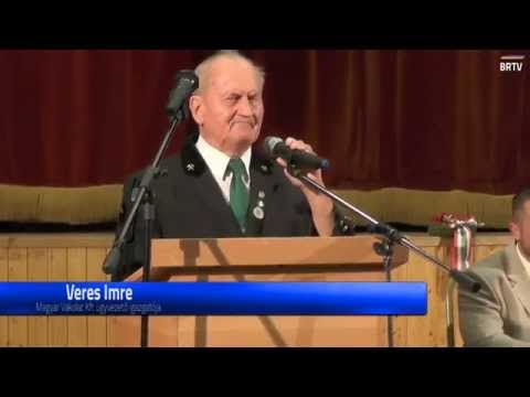 64.Bányásznap - Rudabánya