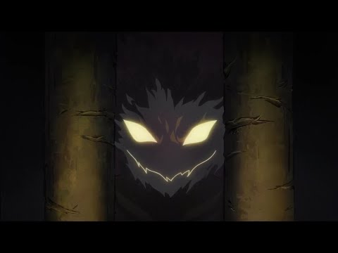 White Cat Legend / Da li Si Rizhi  - Episode 1 - English Subbed