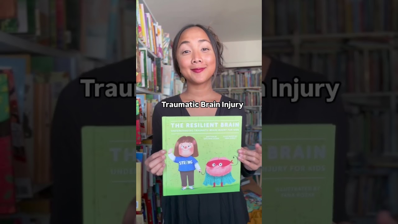 Combat ableism with disability picture books