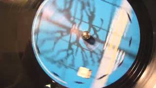 Home & Garden ‎- Broken (The Persian fog mix)