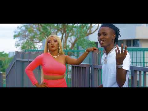 Rich Bizzy - Unkale Wanga (Official Video) Feat Dj Cent