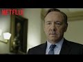 House of Cards Season 1 - Official Trailer - Netflix
