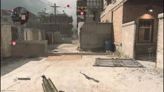 なべつるの雑魚エイム　COD MW 16