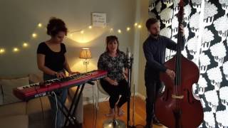 RARE GROOVE TRIO - Seven Nation Army (Stripped Back Cover)