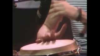 OYE COMO VA&#39;-TITO PUENTE AND HIS ALL STARS LIVE INMONTREAL JAZZ FESTIVAL 1983