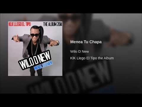 Wilo D New •Menea tu chapa•
