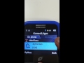 Samsung S390g Review Part 1