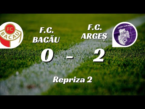 FC Bacau 2-0 FC Arges, grupe Elite U15(2008),rep.2