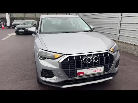 Audi Q3 35TDI 150BHP SE AUTOMATIC WITH COMFORT PAC - Image 2