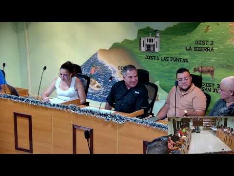 Sesión Ordinaria 69 2025 | 16 de diciembre 2025 |