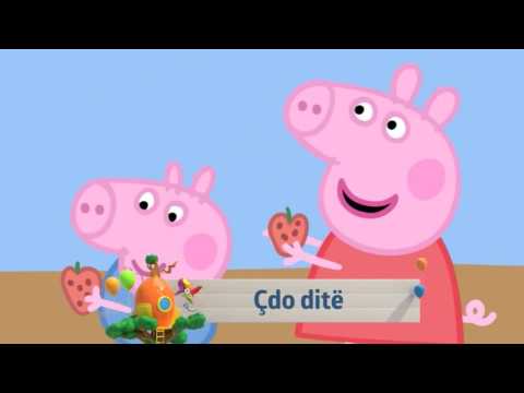 Tring promo|Derrkucja Pepa| Nga 4 Korriku ne Tring Tring