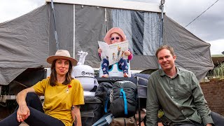 Our TOP 8 Kids Camping Gear For Caravans and Campers