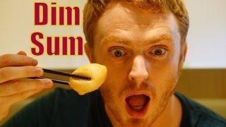 Eating Dim Sum at Tim Ho Wan in Hong Kong (添好運 點心)
