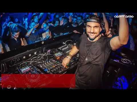 Agent Greg - Obsessions#024