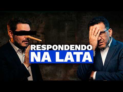 CVM: Constantino, you LIED!