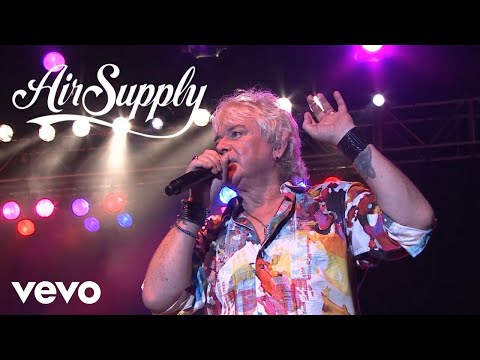 Air Supply Video