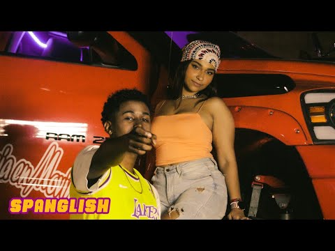 @aalbaniyy  & @ZhairMDG  - Spanglish (Shot by @mroa69)