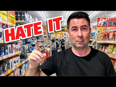 Happy Gaijin and Ninja Monkey