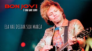 Bon Jovi - I Got The Girl (Legendado em Português)