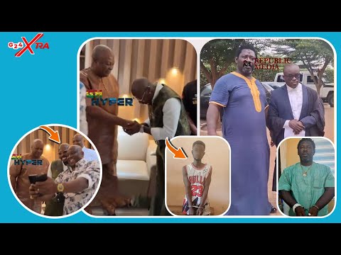 UPDATE: Newtown Mafia ‘Cyborg’ Charged by Court + 23-Year-Old Boy Unalives His Own Father