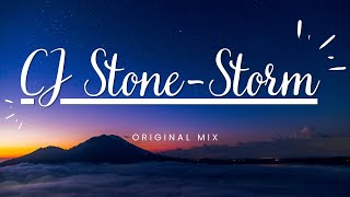 CJ Stone - Storm (orginal mix)