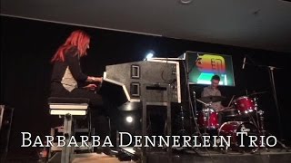 Barbara Dennerlein Trio - That's Me