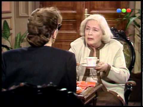 Capítulo 27: Damas y caballeros - Atreverse 1991