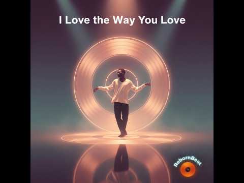 I Love the Way You Love | Deep Soul House – Club Groove – Late-Night Mix