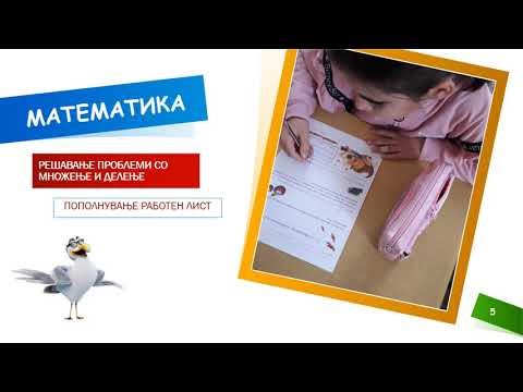 Znanje je vazno - SPECTRUM - international education project