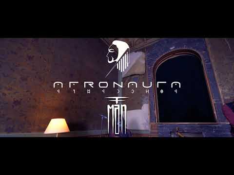 AFRONAUTA feat. FMaN// BABEL PORN