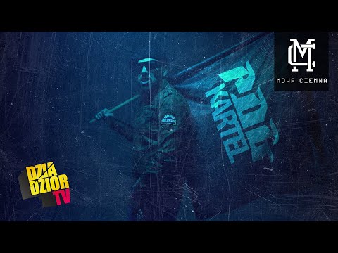 DGE - STILO (prod. i skrecze The Returners) [MOWA CIEMNA]