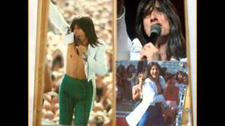 One More Time/I Am by Steve Perry