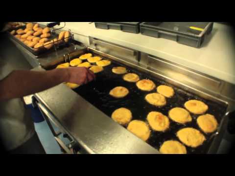 Broekmans.TV - Appelbeignets