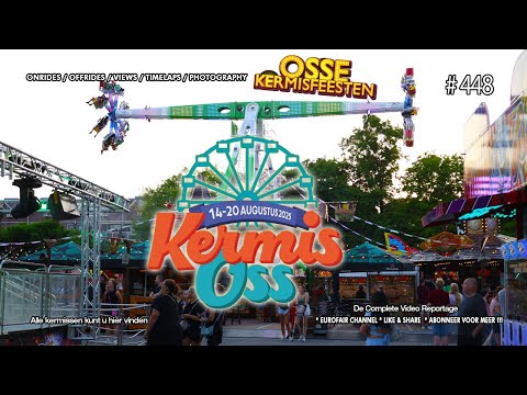 Video Kermiseditie 2025