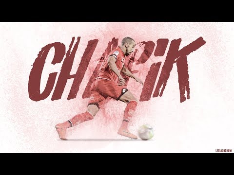 FOUAD CHAFIK I LION DE L'ATLAS I 2018 I DIJON FCO I HD