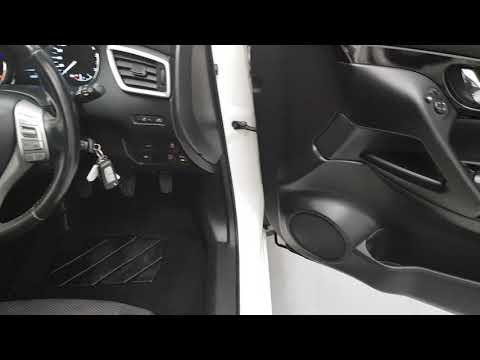 Zucar Cork - 151MN674 - 2015 Nissan QASHQAI 1.5 DSL SV SAFETY PK 4 13,400