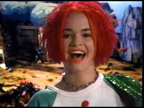 The Murmurs - H.R. Pufnstuf