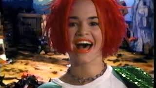 The Murmurs - H.R. Pufnstuf