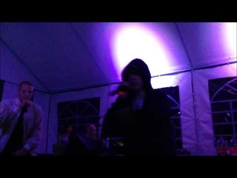 Kildo - Live (Moji nepriatelia + Útek z reality a ďalšie)