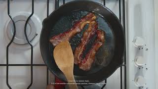 Bounty Sound of Spills USH