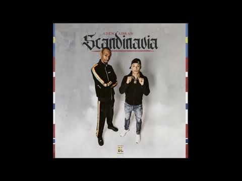 Scandinavia-ADAAM x Aden