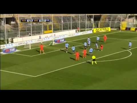 Albinoleffe Brescia 1-1 27-03-2010