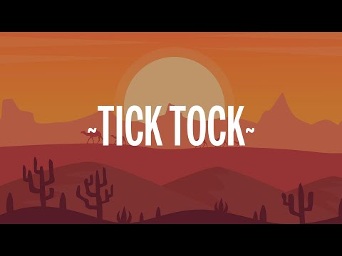 Thalia, Farina, Sofía Reyes - TICK TOCK (Letra/Lyrics)