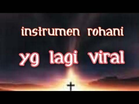 Instrumen Pada Suatu Bukit // Lagu Rohani Katolik