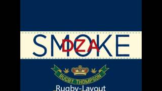 Turnbuckle Music - Smoke DZA feat Action Bronson