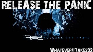 Red - Release the Panic
